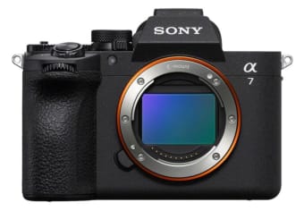 Sony A7 V