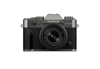 Fujifilm X-T30 III
