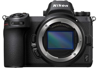 Nikon Z7
