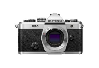 OM System OM-3