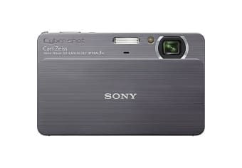 Sony Cyber-shot DSC-T700