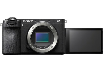 Sony A6700