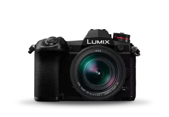 Lumix G9