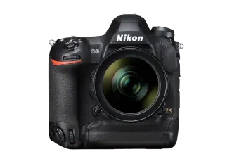 Nikon D6