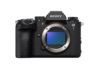 Sony A1