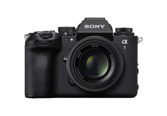 Sony A1 II