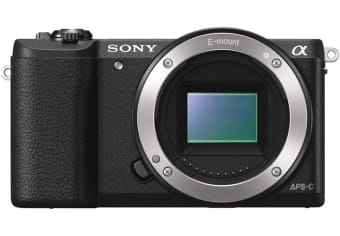 Sony A5100