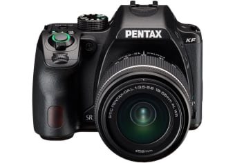 Pentax KF