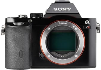 Sony A7R