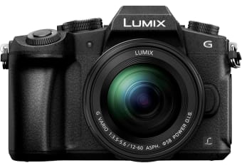 Lumix G85