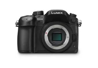 Lumix GH4