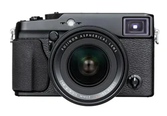 Fujifilm X-Pro1