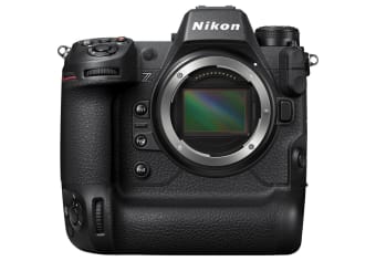 Nikon Z9