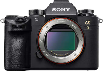 Sony A9
