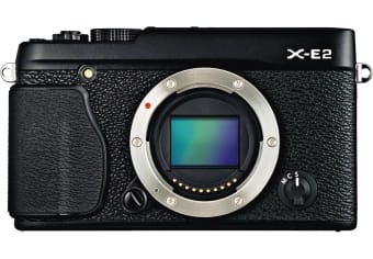 Fujifilm X-E2