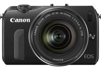 Canon EOS M