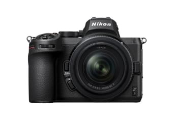 Nikon Z5