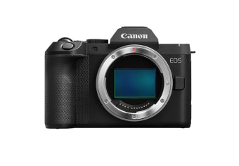 Canon EOS R8 Mark II