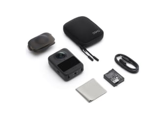 DJI Osmo 360