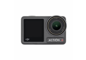 DJI Osmo Action 4