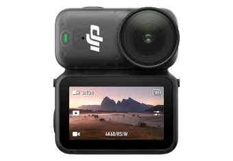 DJI Osmo Nano