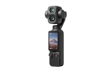 DJI Osmo Pocket 4P