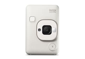Fujifilm Instax Mini LiPlay