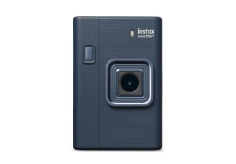 Fujifilm Instax Mini LiPlay+