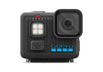 GoPro LIT HERO
