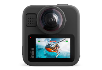 GoPro MAX2