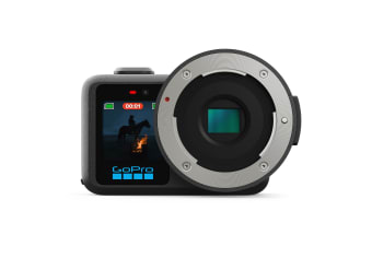GoPro MISSION 1 PRO ILS