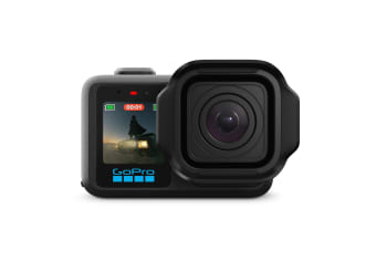 GoPro MISSION 1