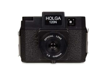 Holga 120N