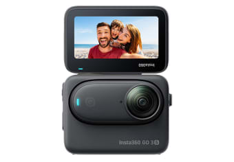Insta360 GO 3S
