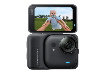 Insta360 GO Ultra