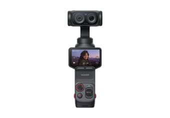 Insta360 Luna Ultra