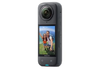 Insta360 X4