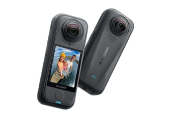 Insta360 X4 Air