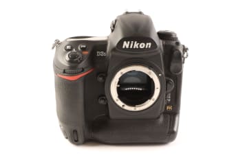 Nikon D3S