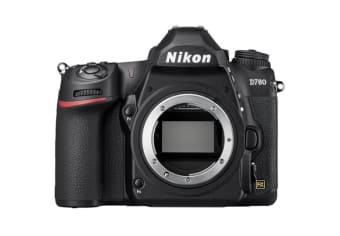 Nikon D780
