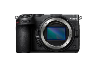Nikon Z5 II