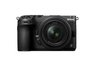 Nikon Z5IIC