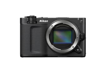Nikon ZR