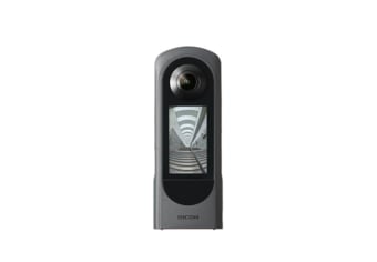 Ricoh THETA X
