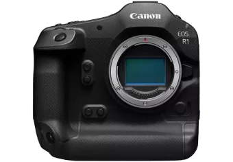 Canon EOS R1