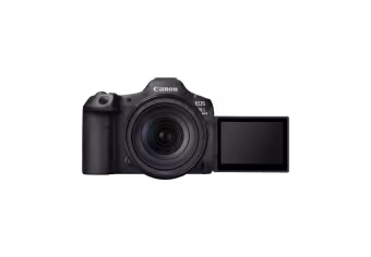 Canon EOS R5 Mark II