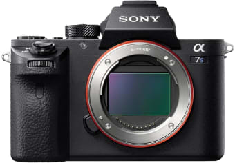 Sony A7S II