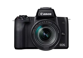 Canon EOS M50