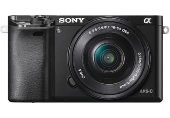 Sony A6000