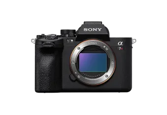 Sony A7R V